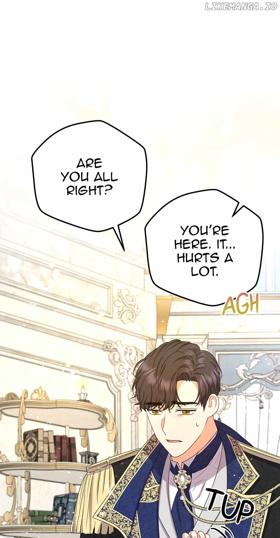 From Maid to Queen Ch.97 p64