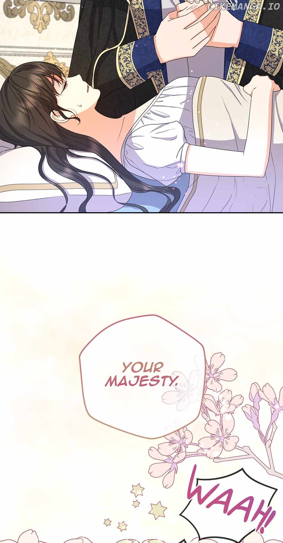 From Maid to Queen Ch.97 p65