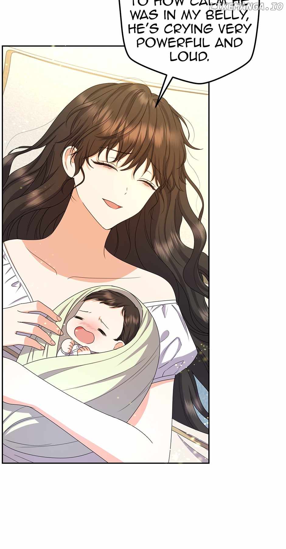 From Maid to Queen Ch.97 p67