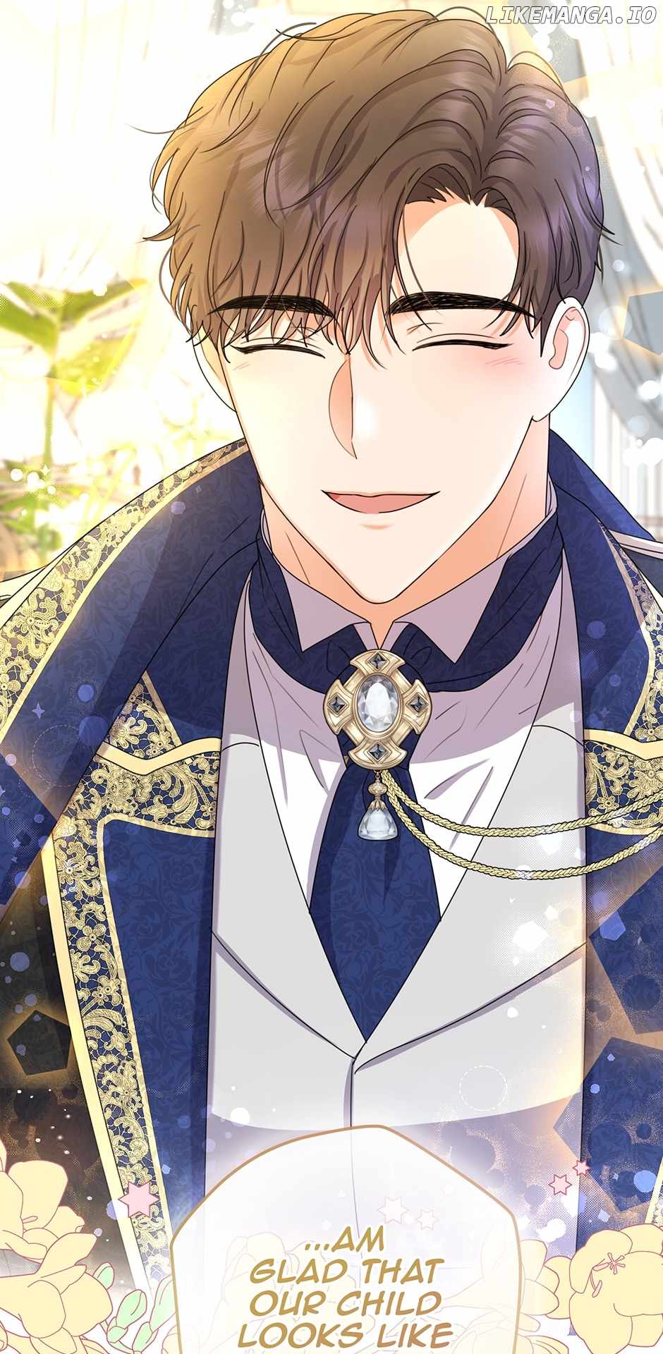 From Maid to Queen Ch.97 p70