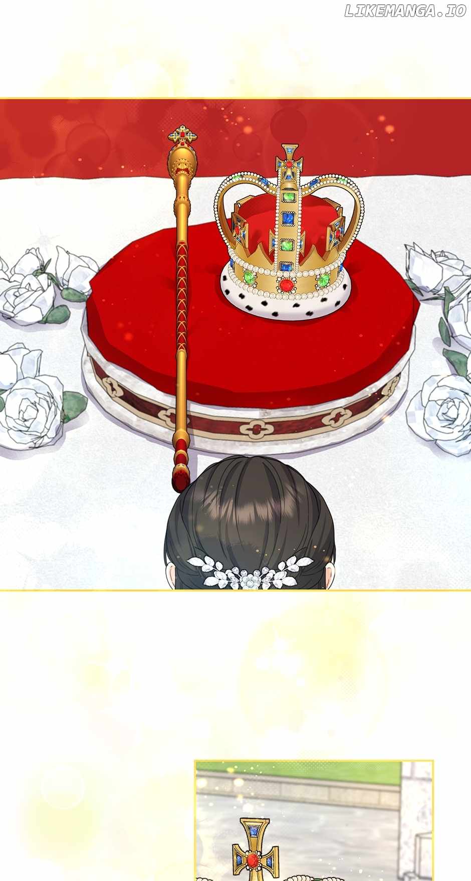 From Maid to Queen Ch.97 p8