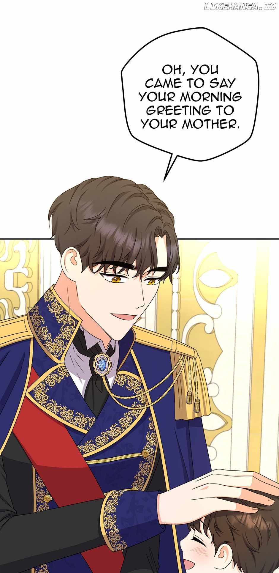 From Maid to Queen Ch.98 p12