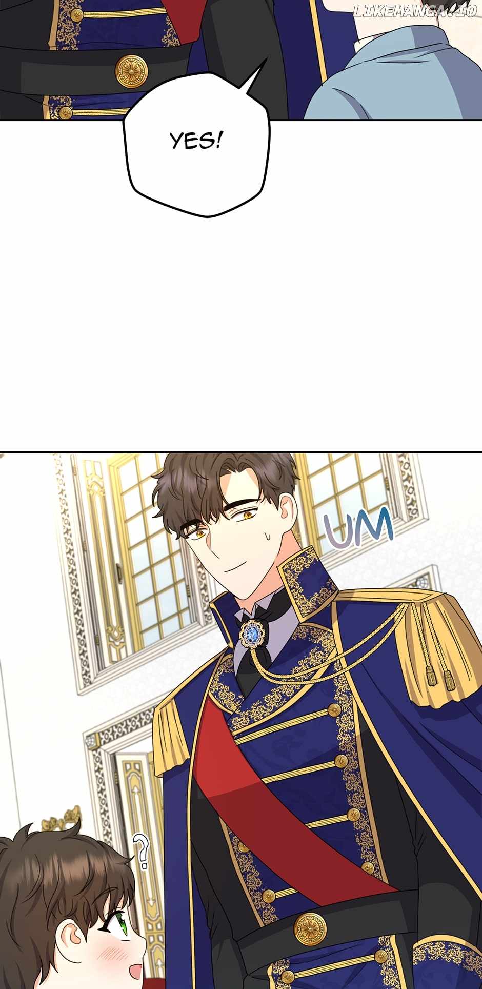 From Maid to Queen Ch.98 p13