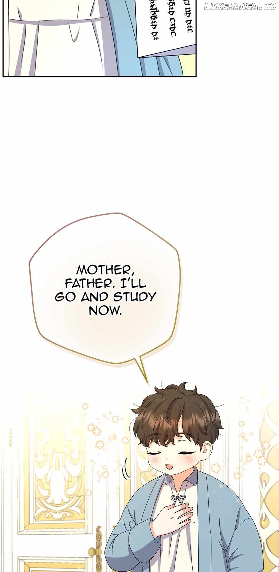 From Maid to Queen Ch.98 p15