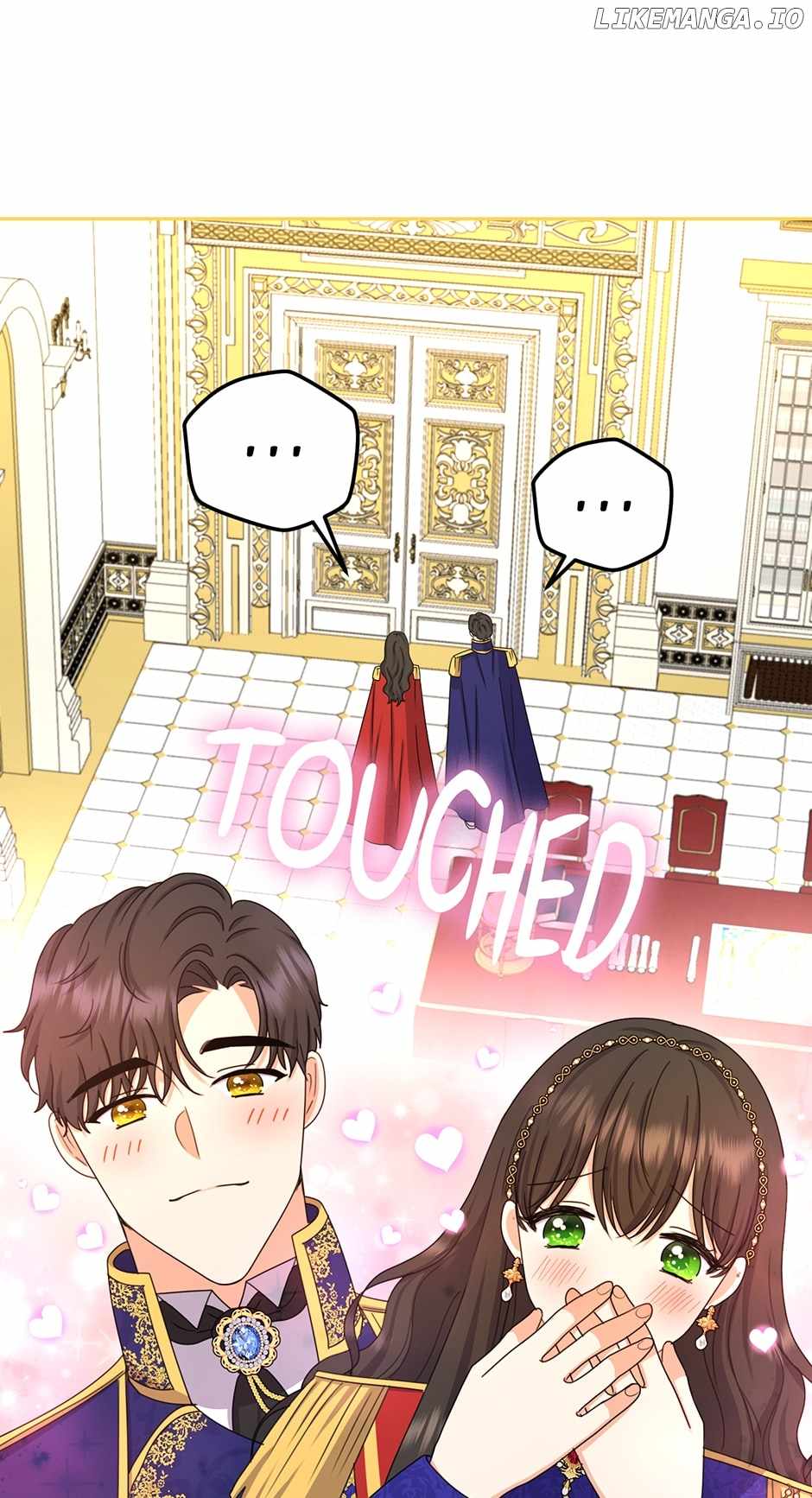 From Maid to Queen Ch.98 p17