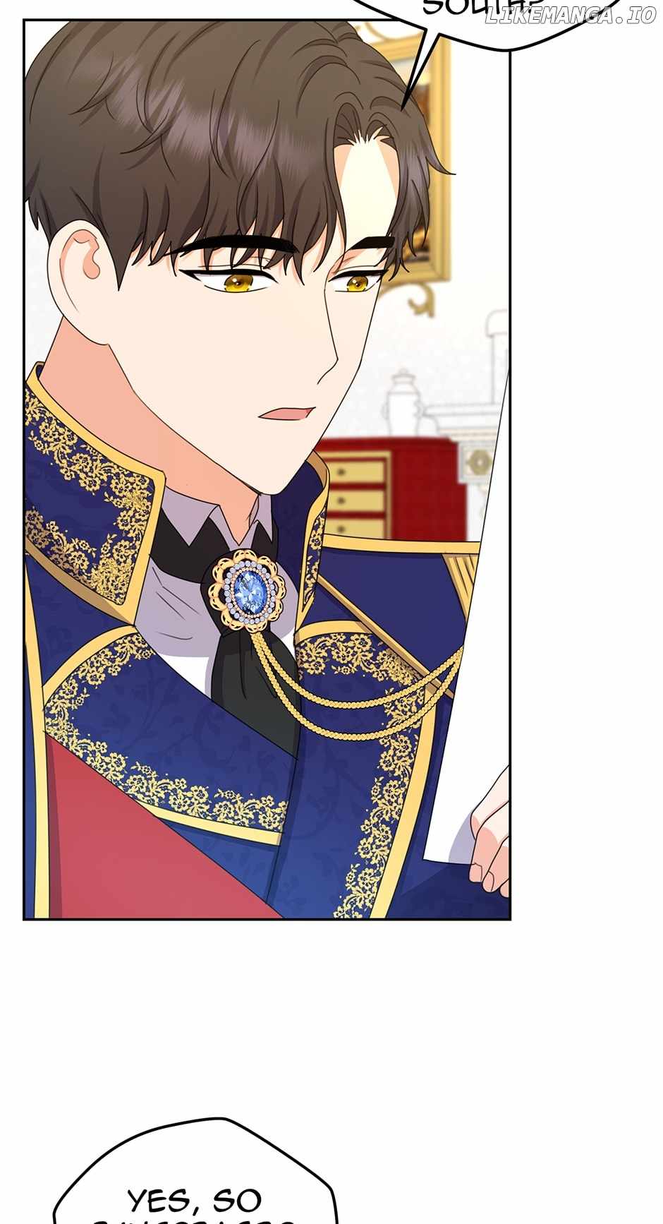 From Maid to Queen Ch.98 p20