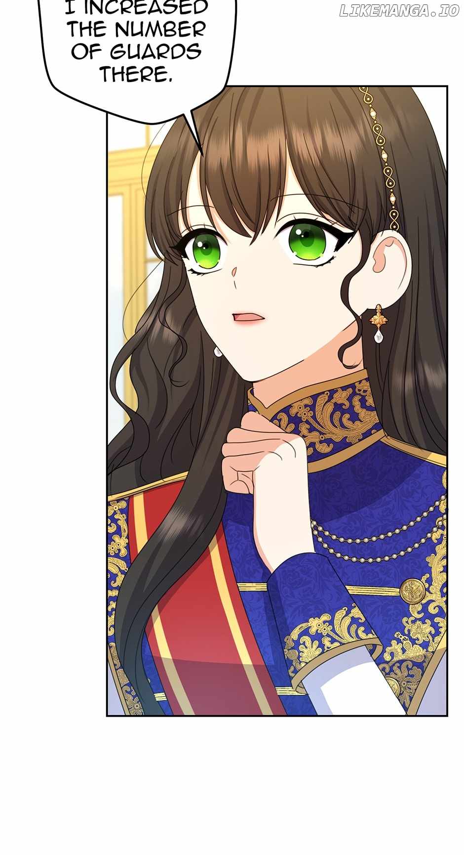 From Maid to Queen Ch.98 p21