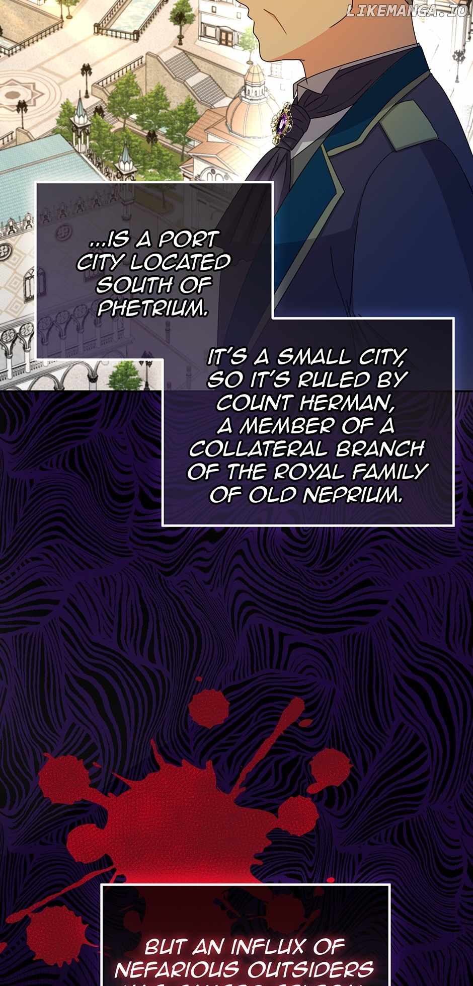From Maid to Queen Ch.98 p27