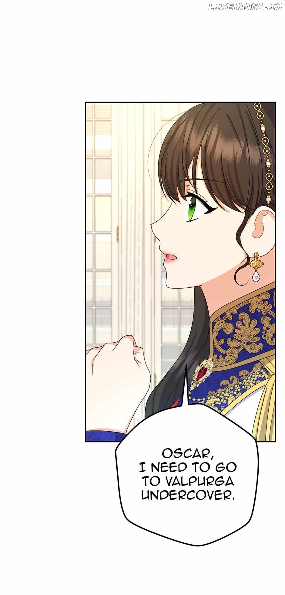From Maid to Queen Ch.98 p30