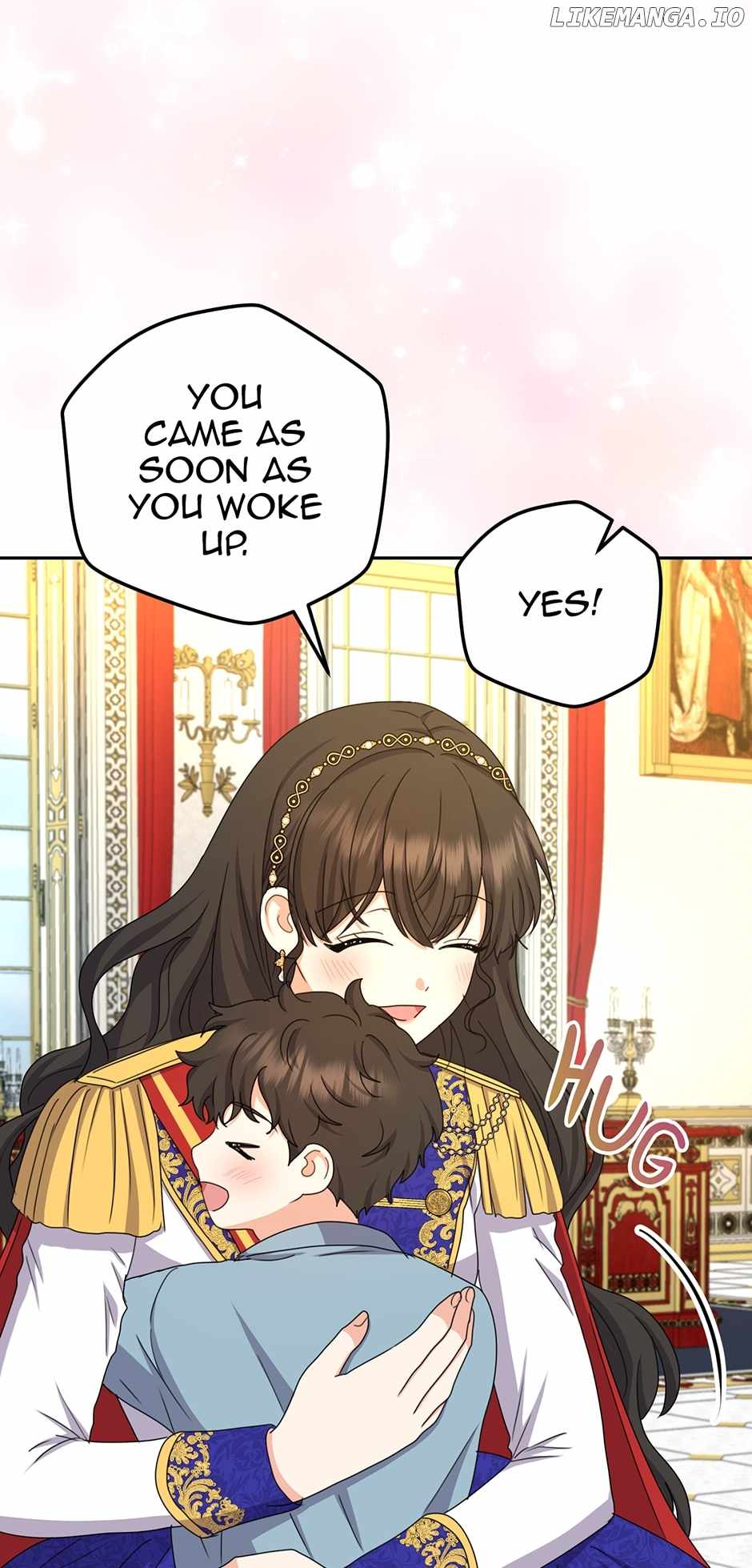 From Maid to Queen Ch.98 p4