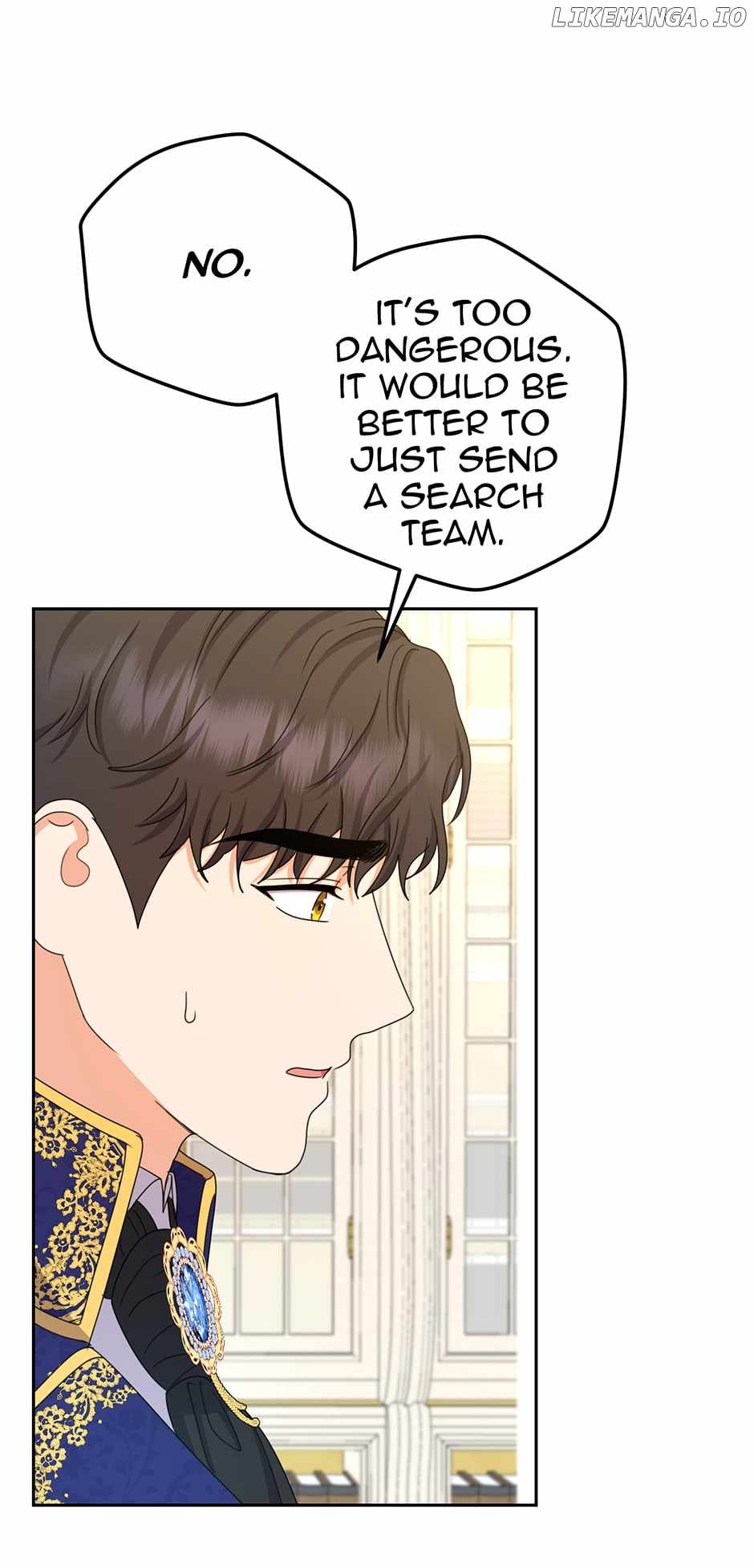 From Maid to Queen Ch.98 p31