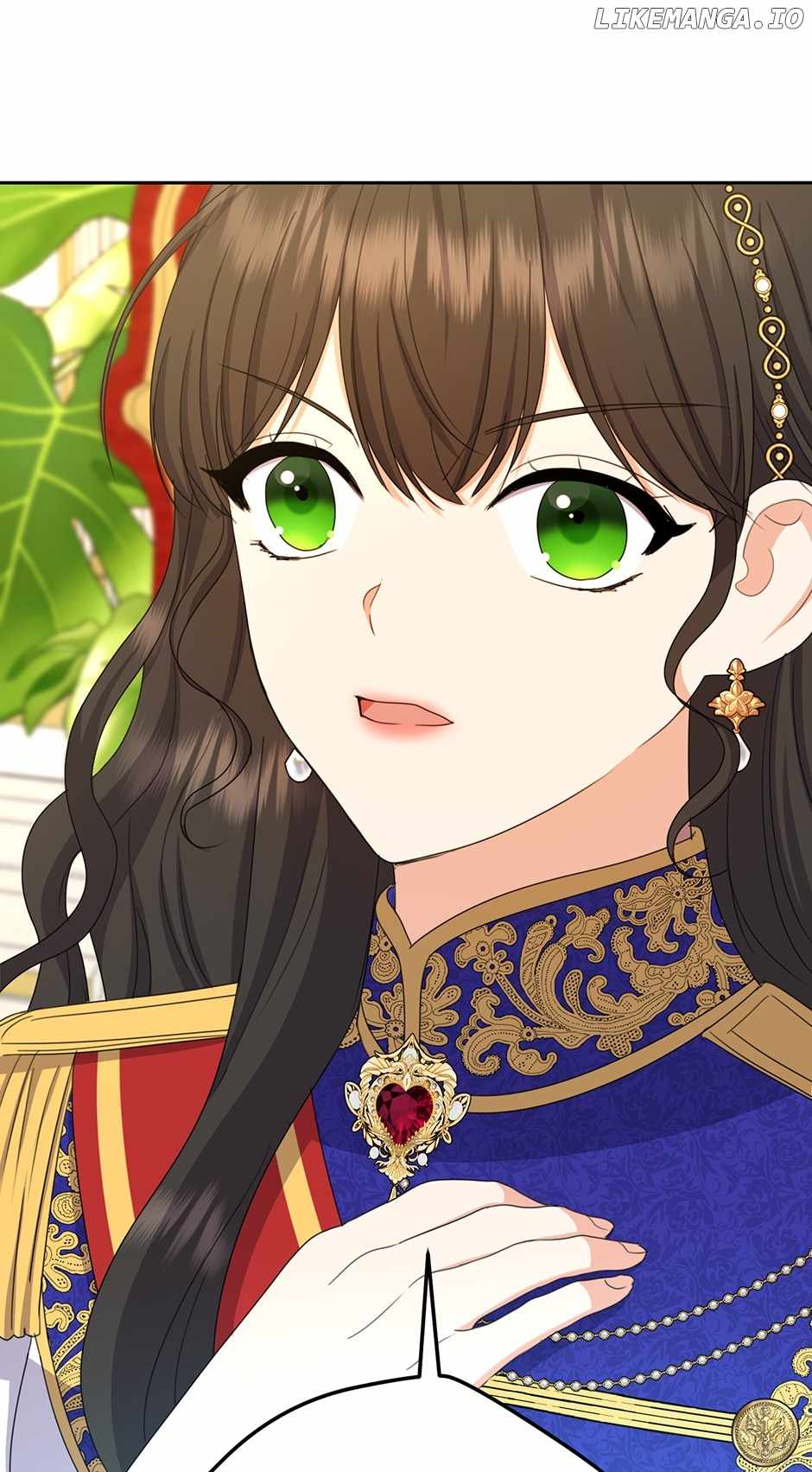 From Maid to Queen Ch.98 p32
