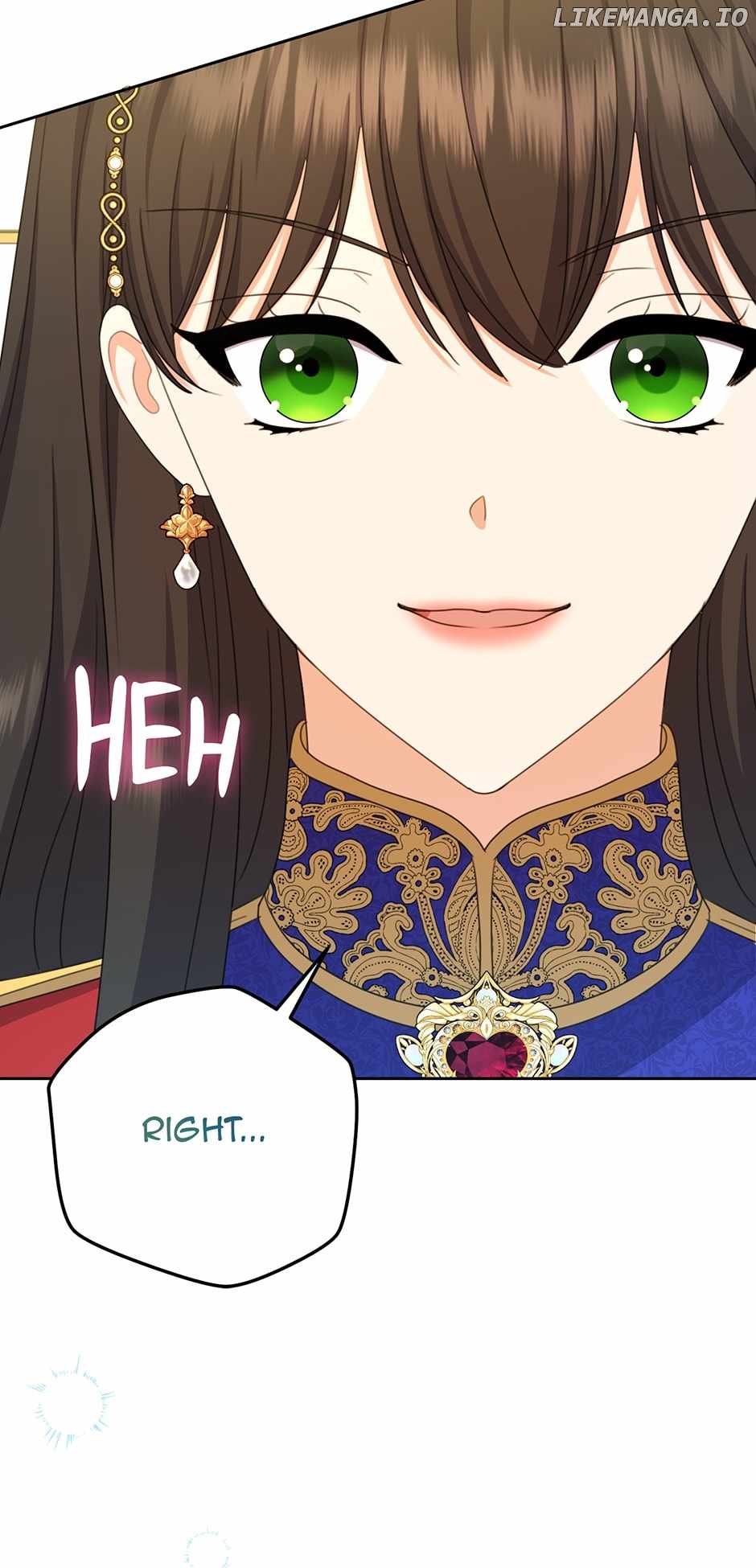 From Maid to Queen Ch.98 p37