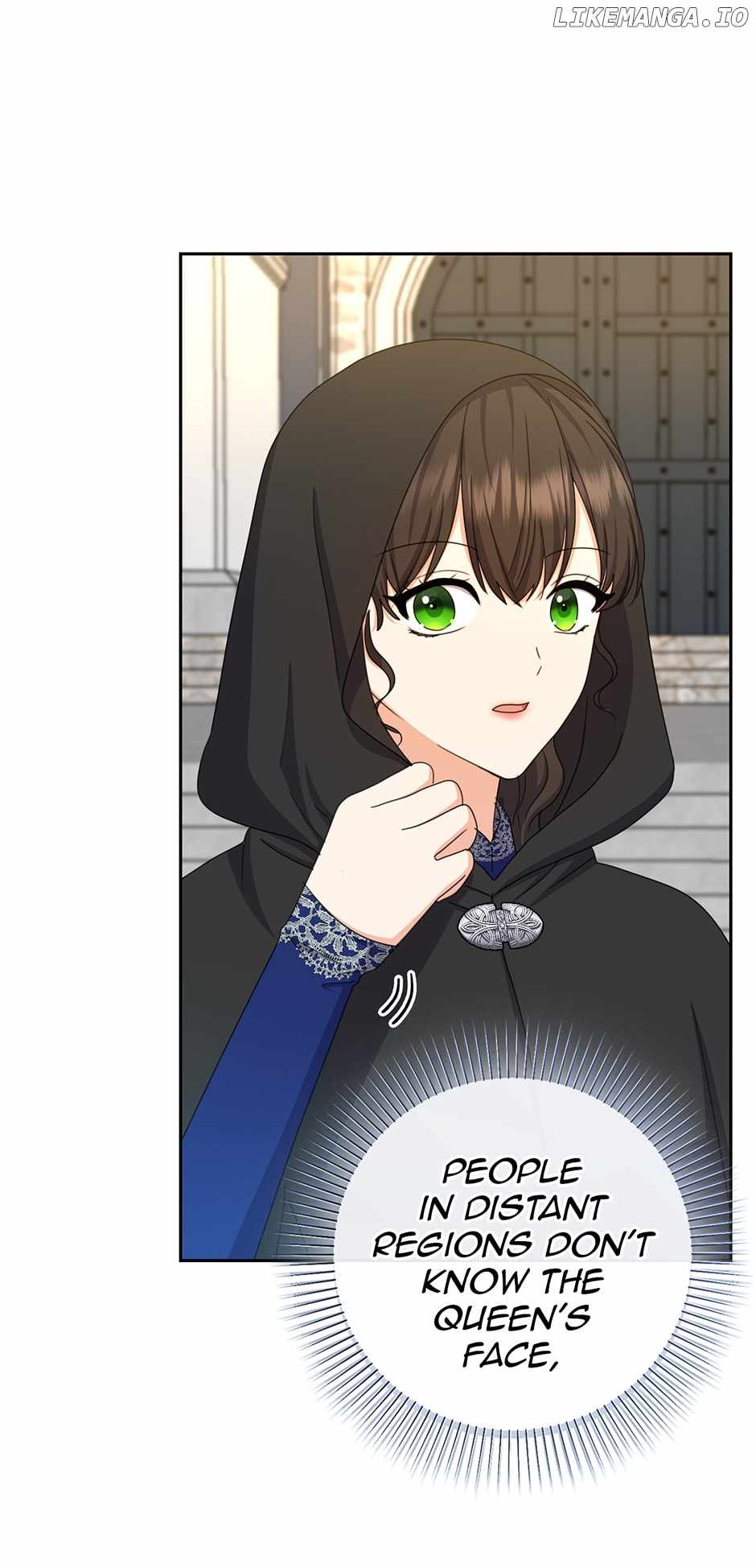 From Maid to Queen Ch.98 p40