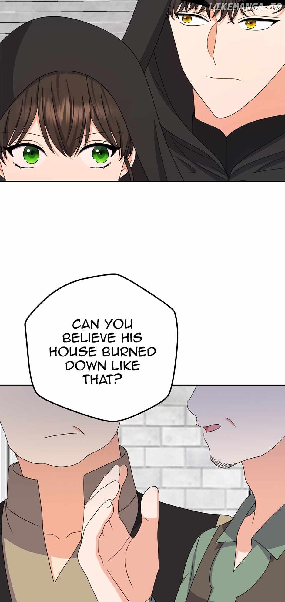 From Maid to Queen Ch.98 p43