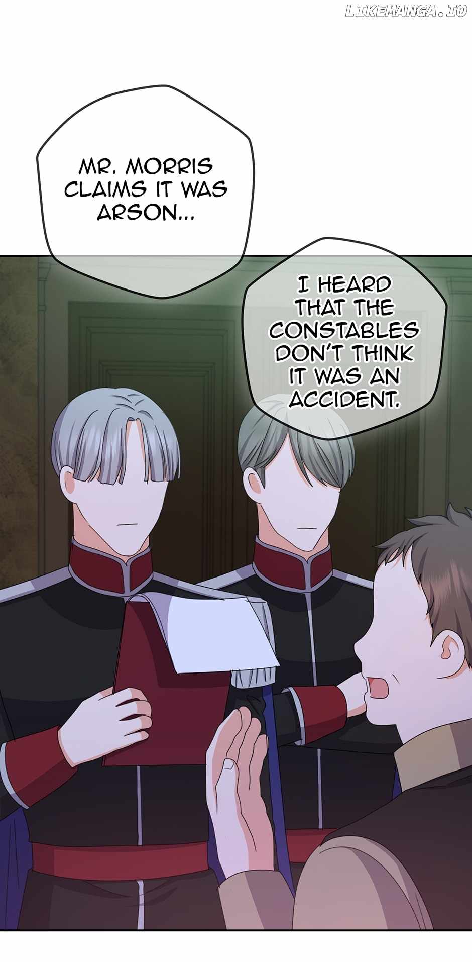From Maid to Queen Ch.98 p46
