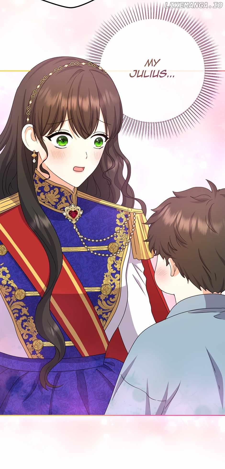 From Maid to Queen Ch.98 p6