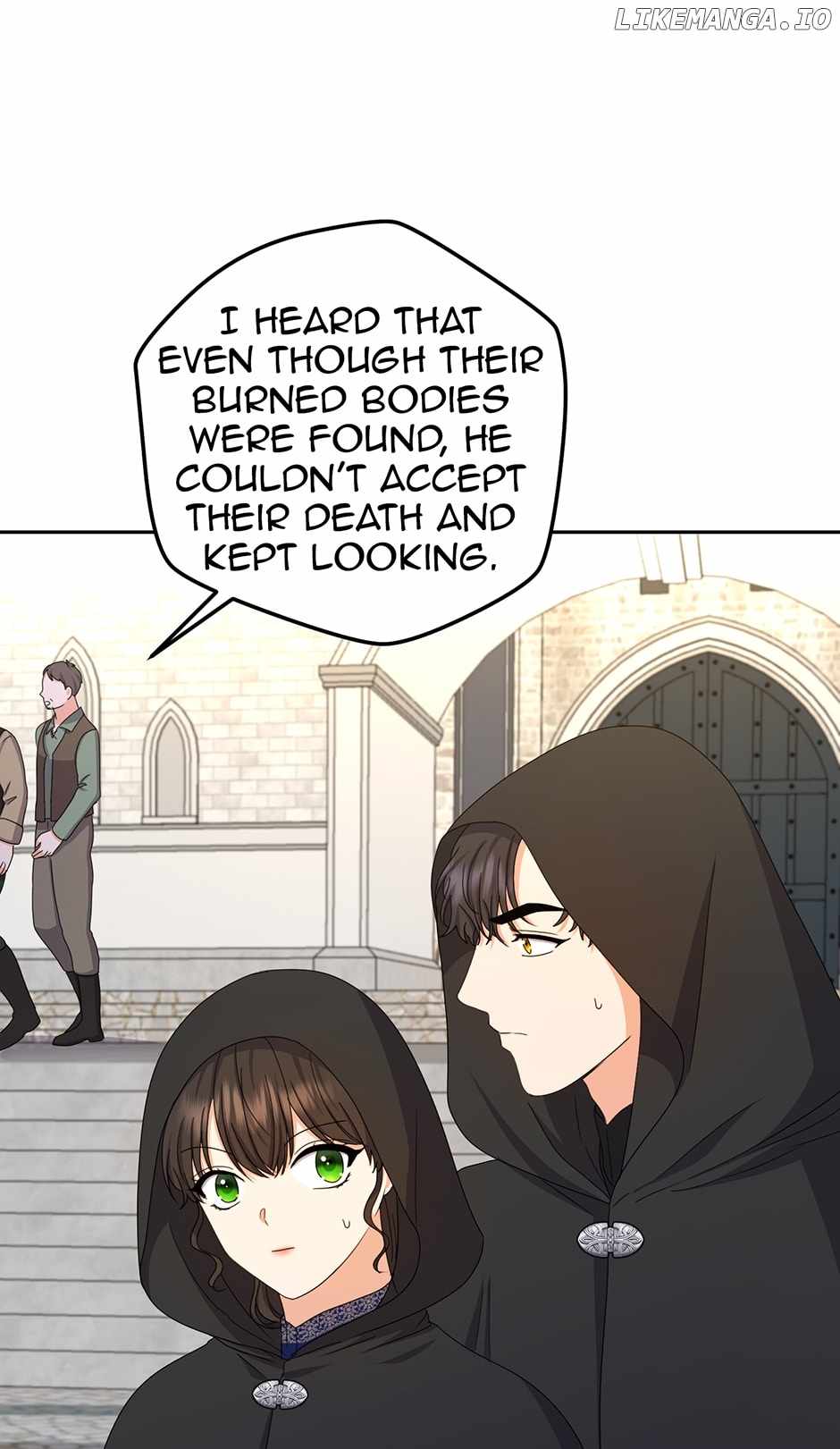 From Maid to Queen Ch.98 p51