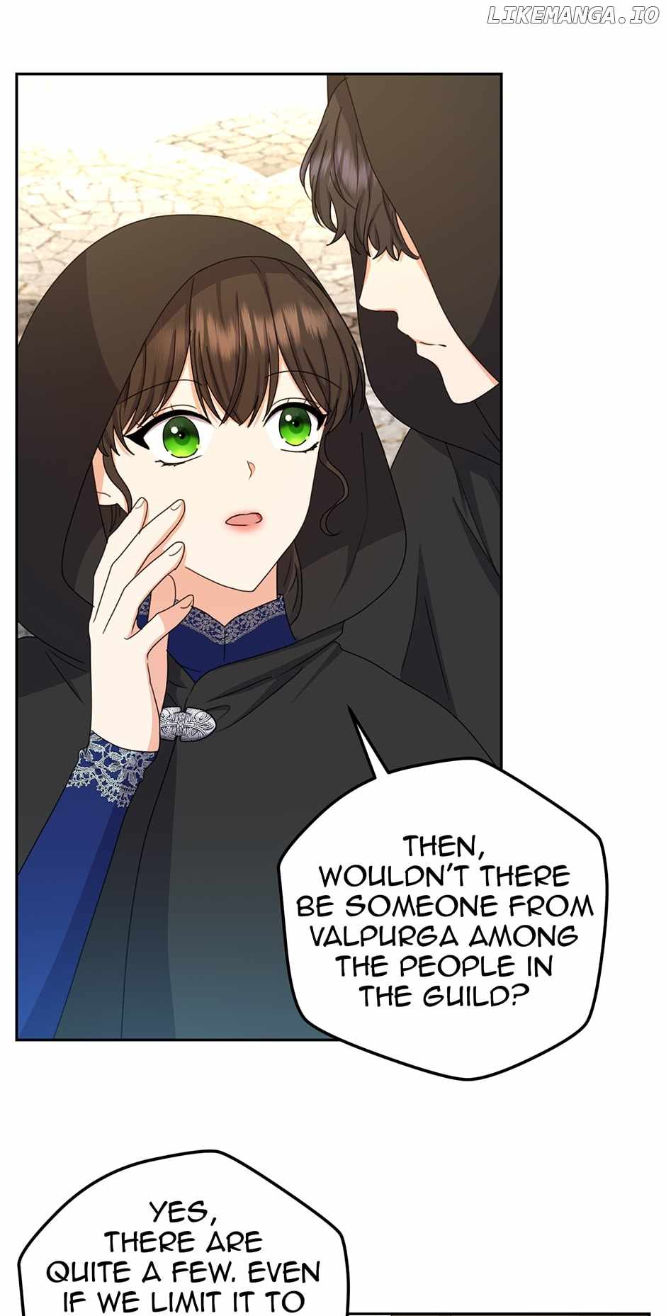 From Maid to Queen Ch.98 p56