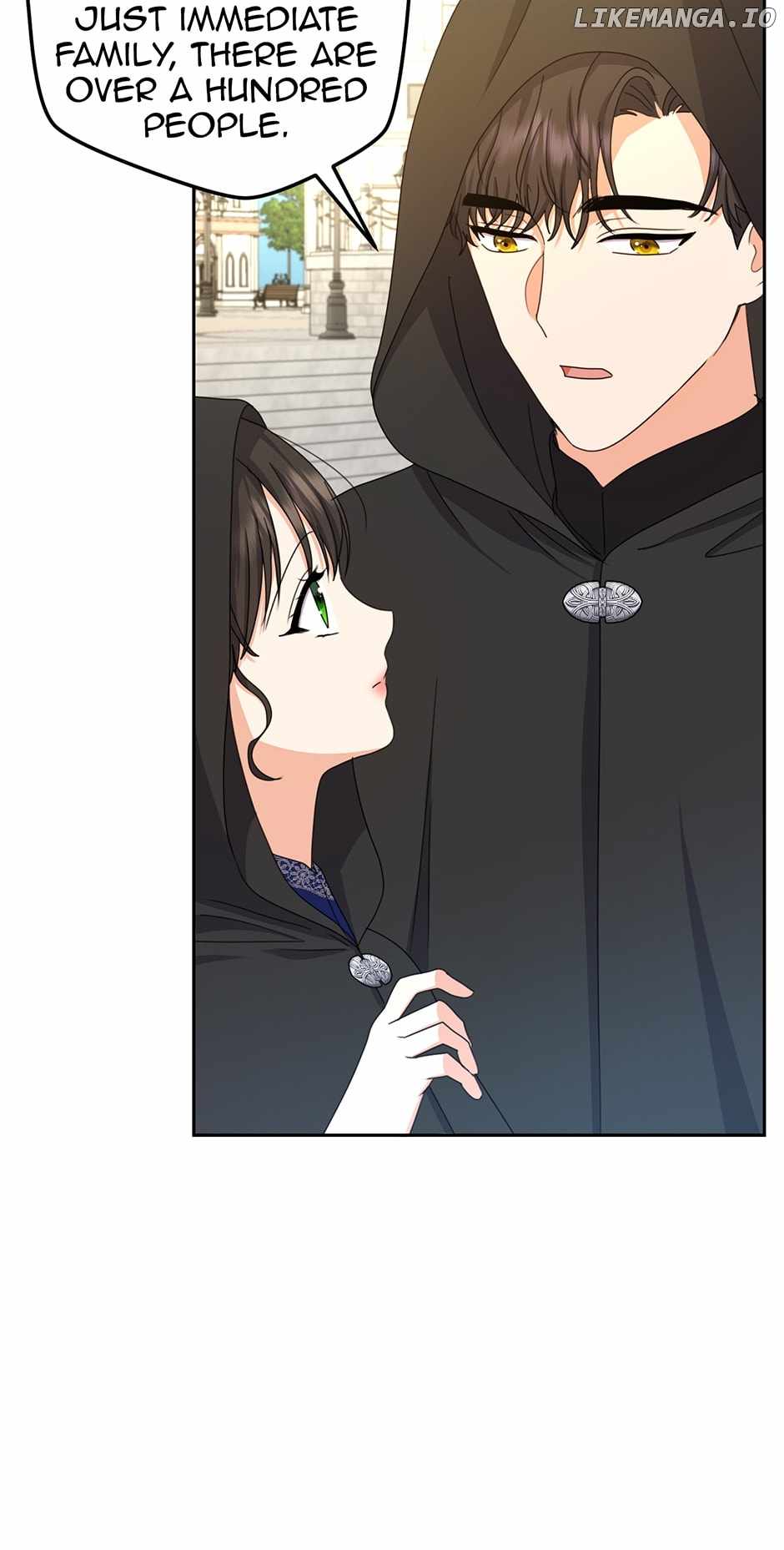From Maid to Queen Ch.98 p57