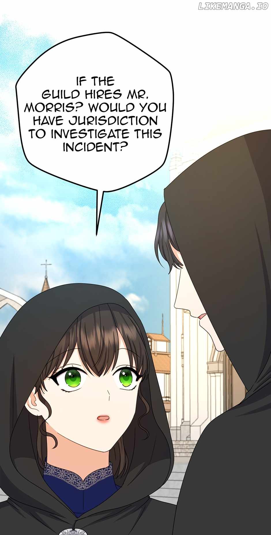 From Maid to Queen Ch.98 p58
