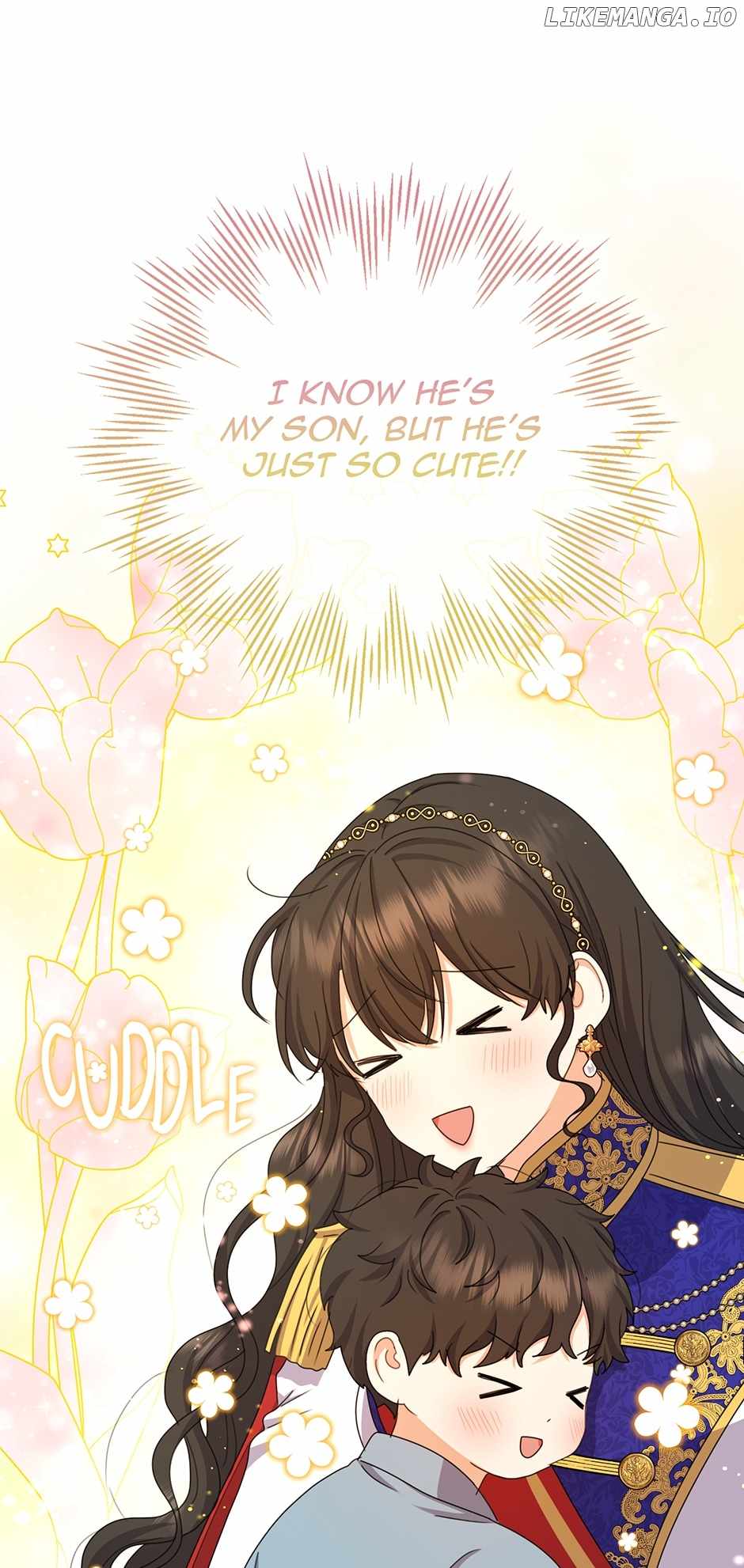 From Maid to Queen Ch.98 p7