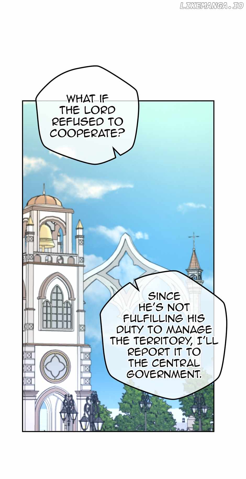 From Maid to Queen Ch.98 p61