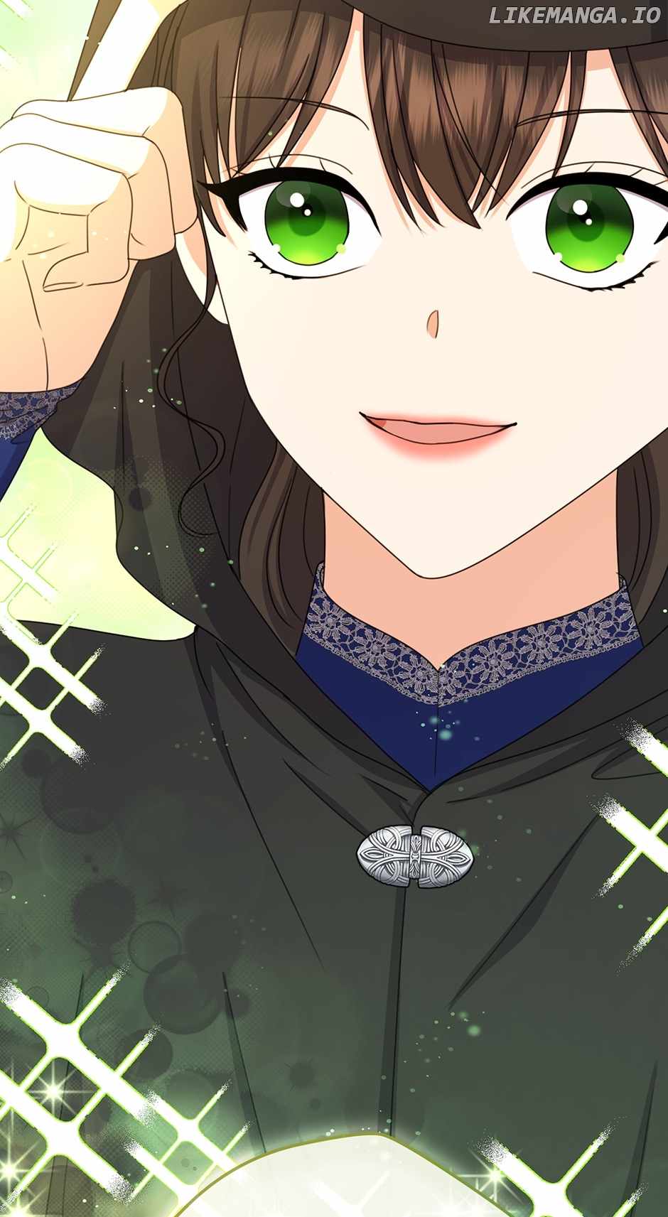 From Maid to Queen Ch.98 p68