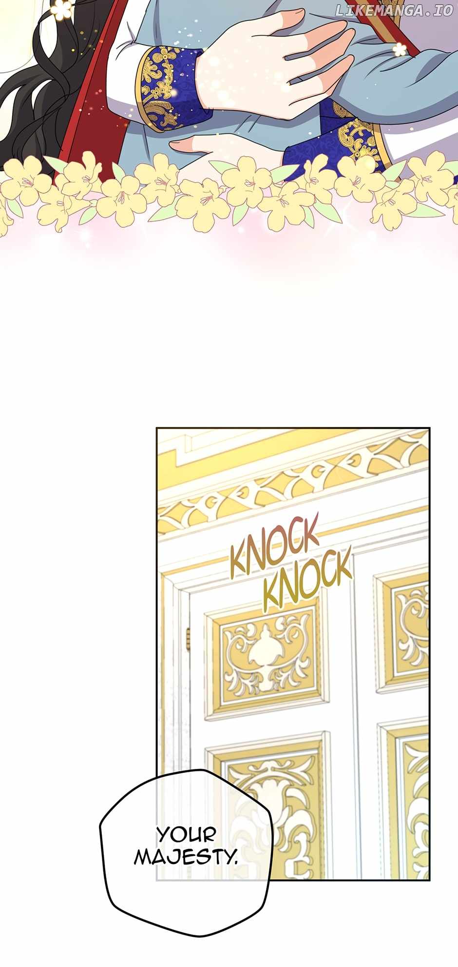 From Maid to Queen Ch.98 p8
