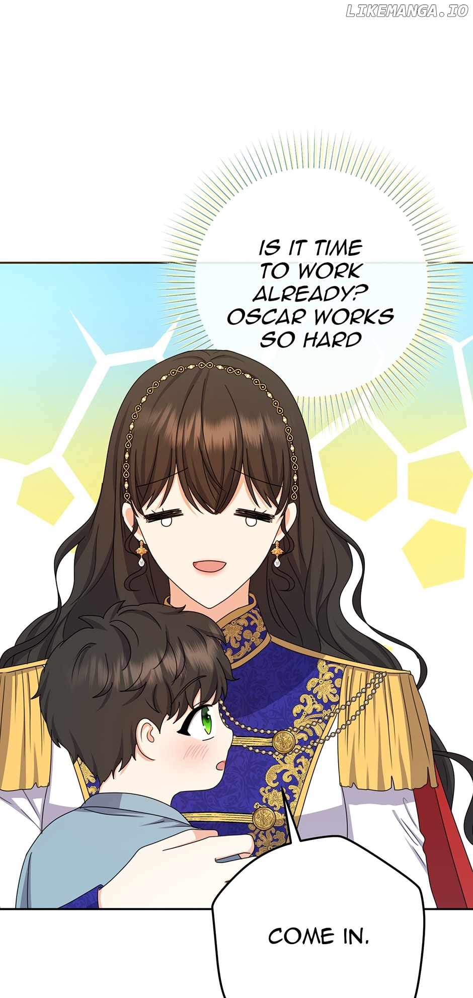 From Maid to Queen Ch.98 p9