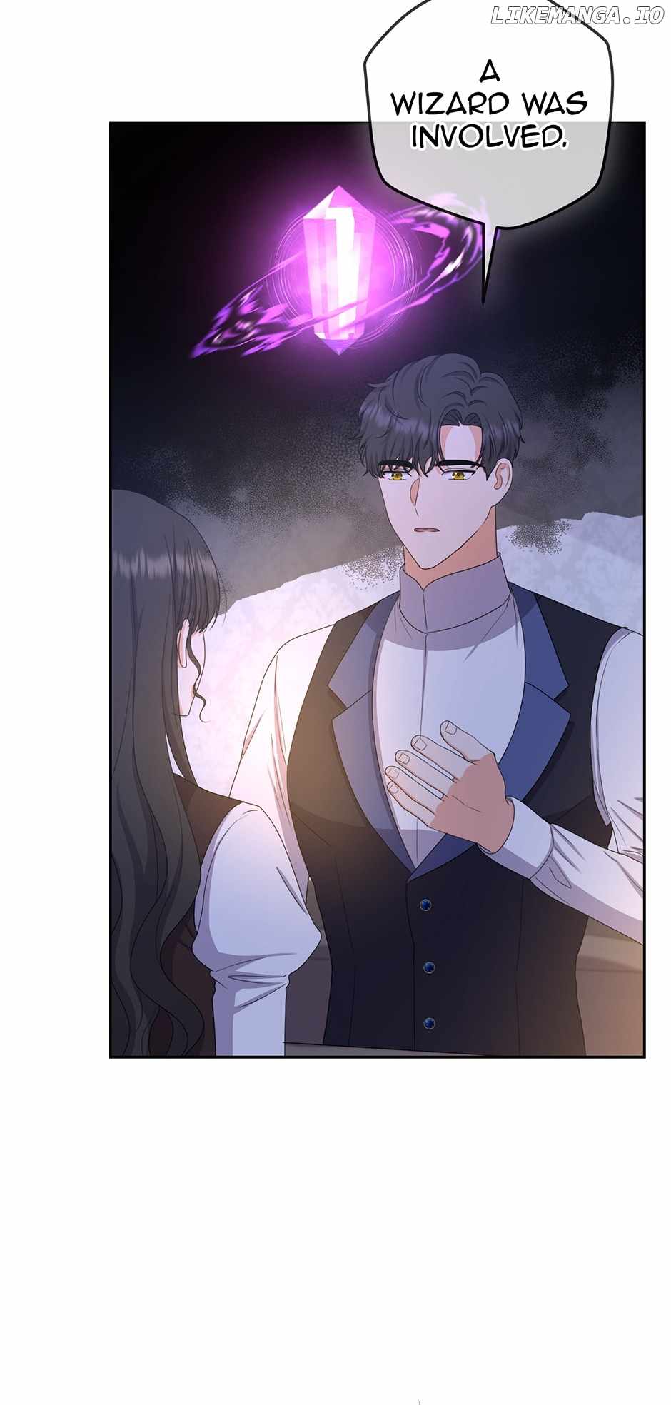 From Maid to Queen Ch.99 p2