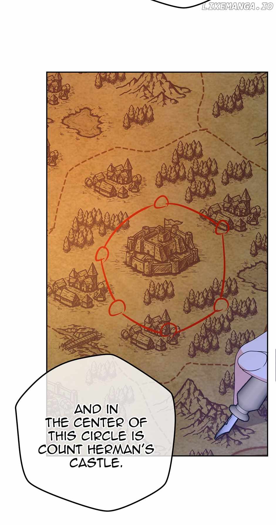 From Maid to Queen Ch.99 p12