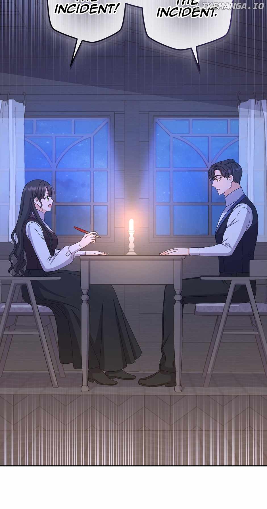 From Maid to Queen Ch.99 p15