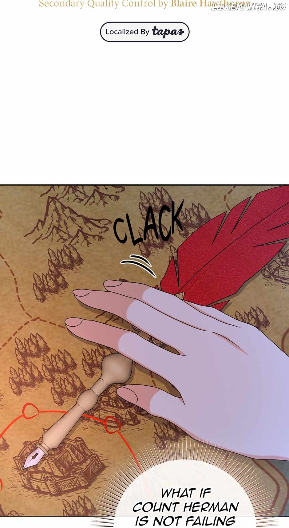 From Maid to Queen Ch.99 p17