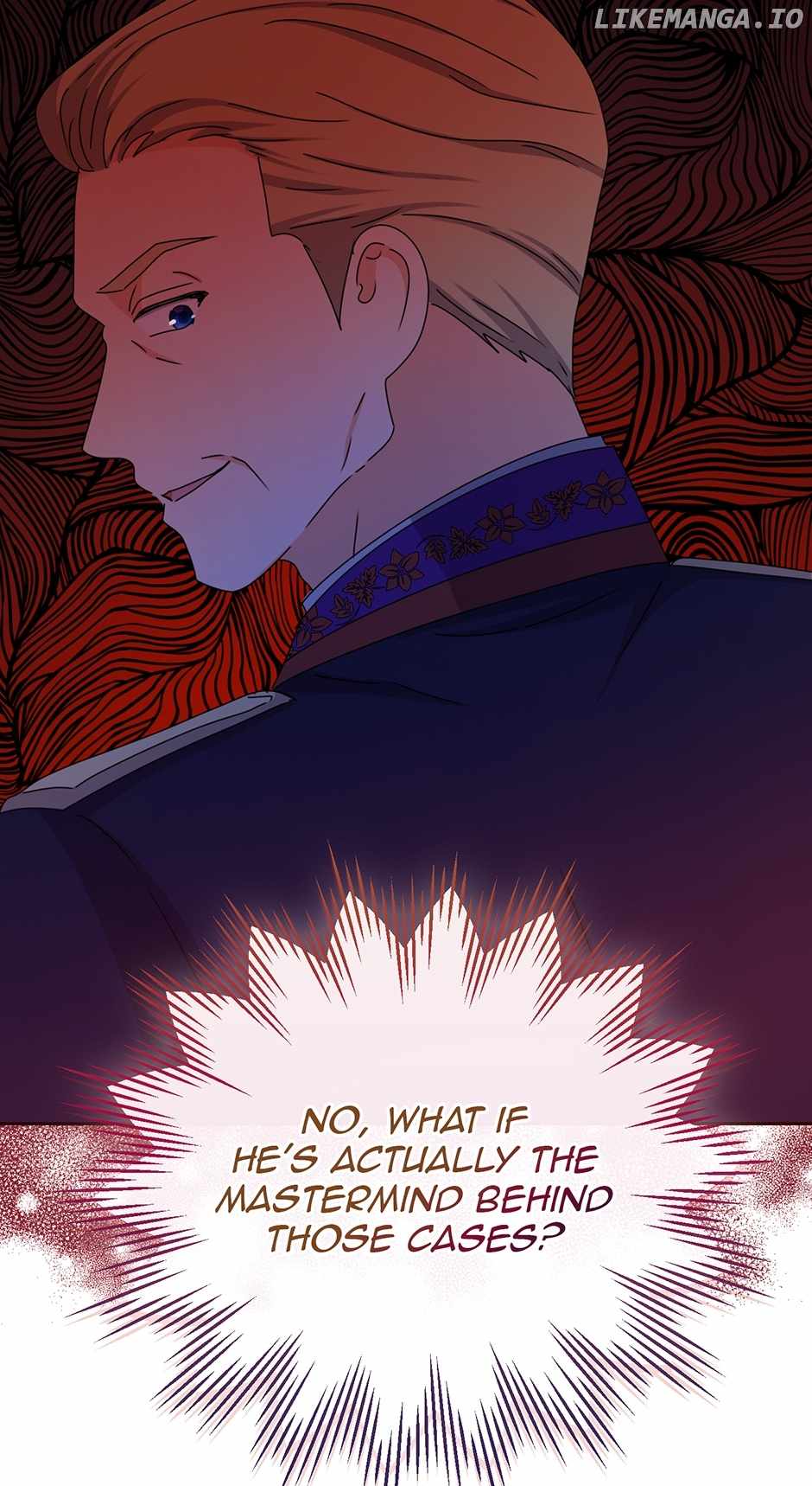 From Maid to Queen Ch.99 p19