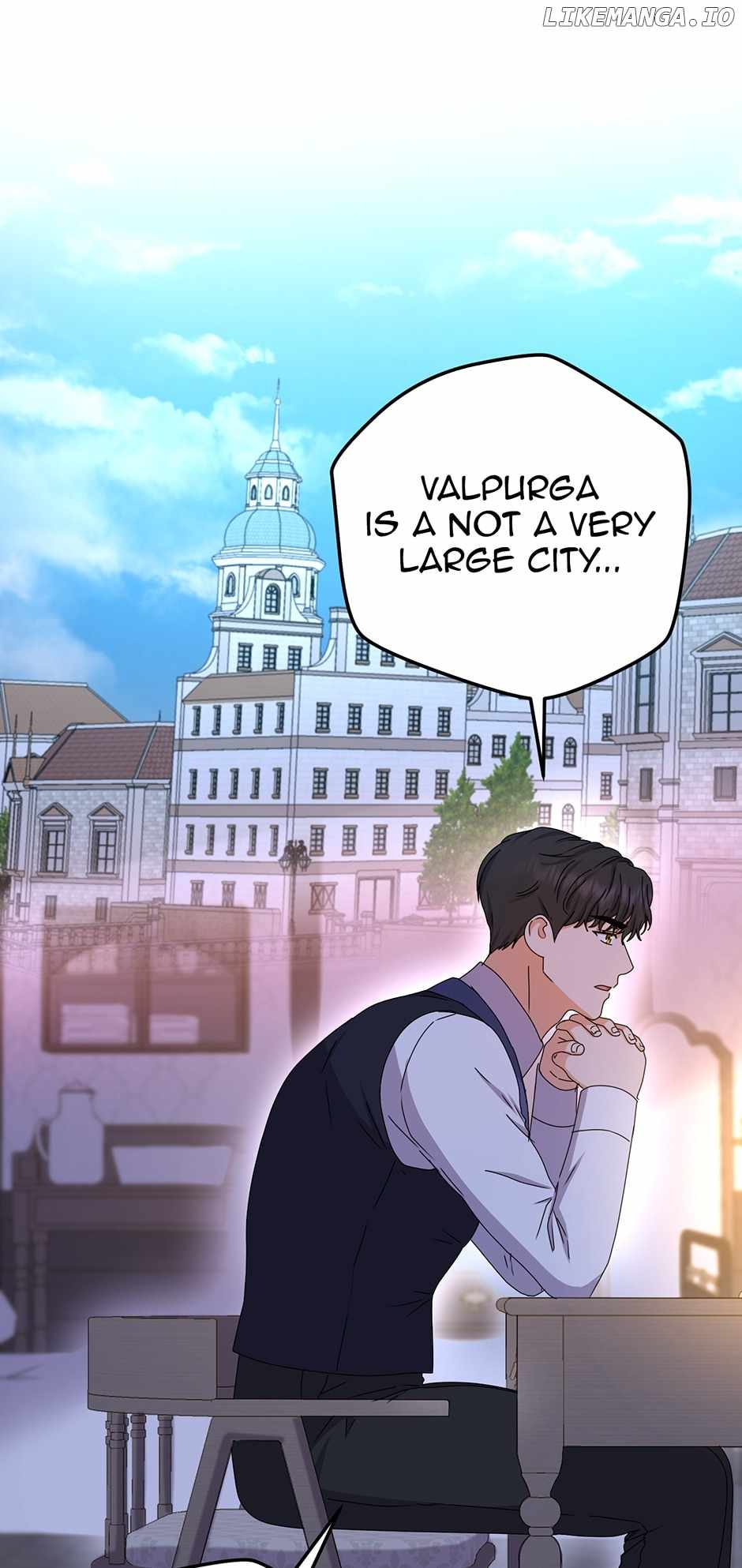 From Maid to Queen Ch.99 p21