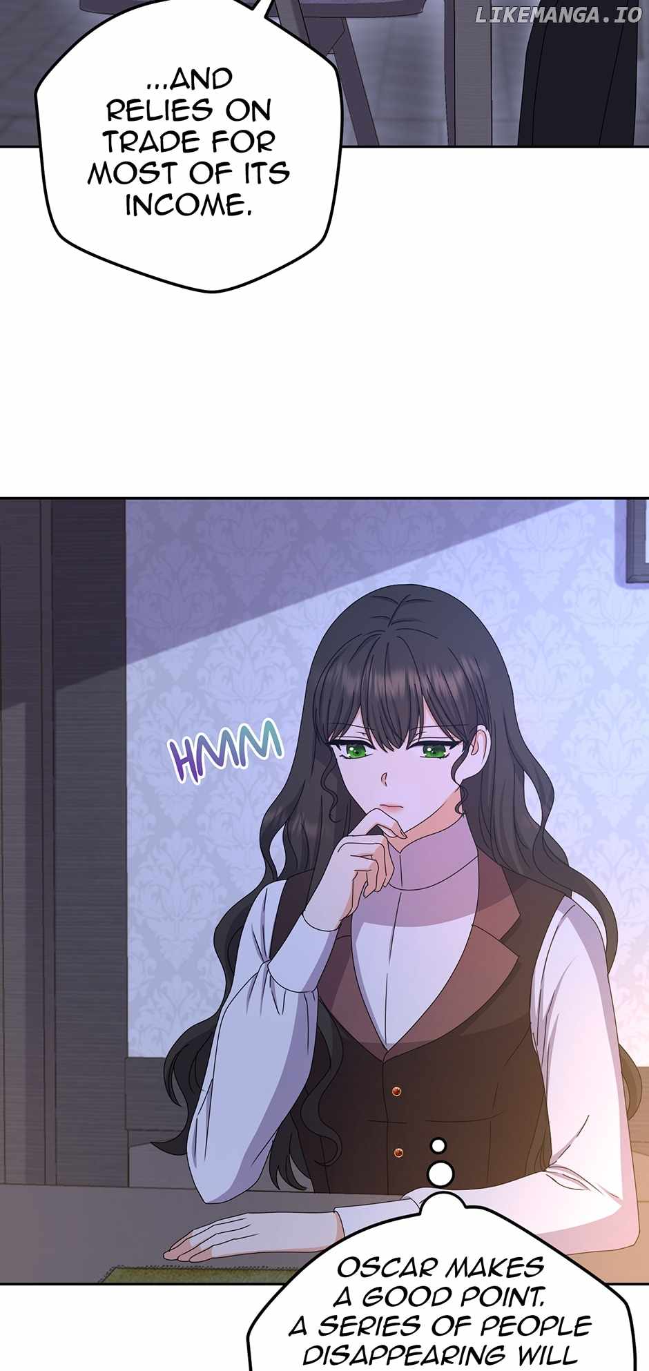 From Maid to Queen Ch.99 p22
