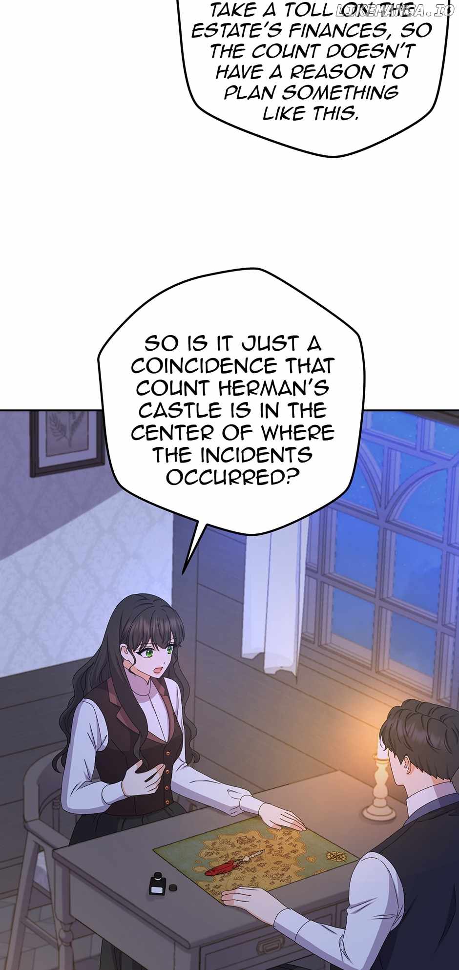 From Maid to Queen Ch.99 p23