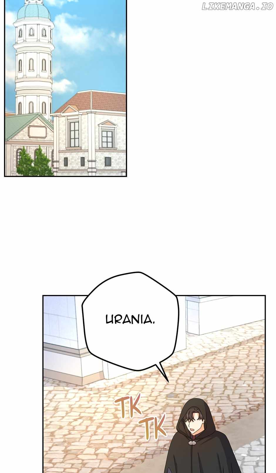 From Maid to Queen Ch.99 p27