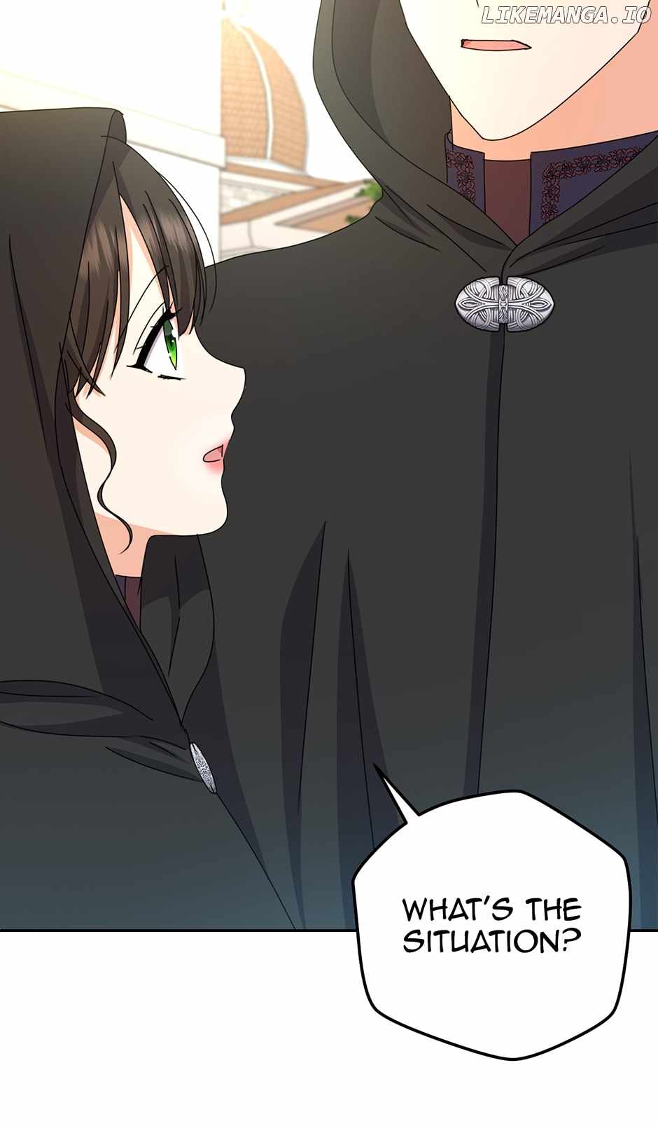 From Maid to Queen Ch.99 p29