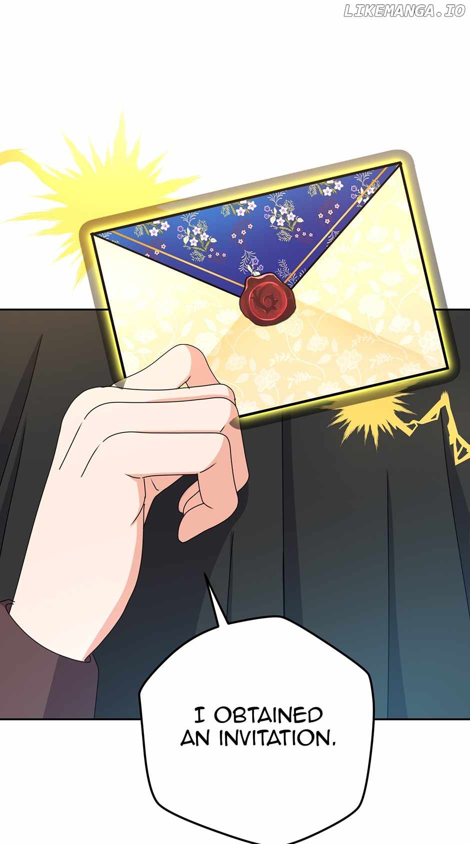 From Maid to Queen Ch.99 p31