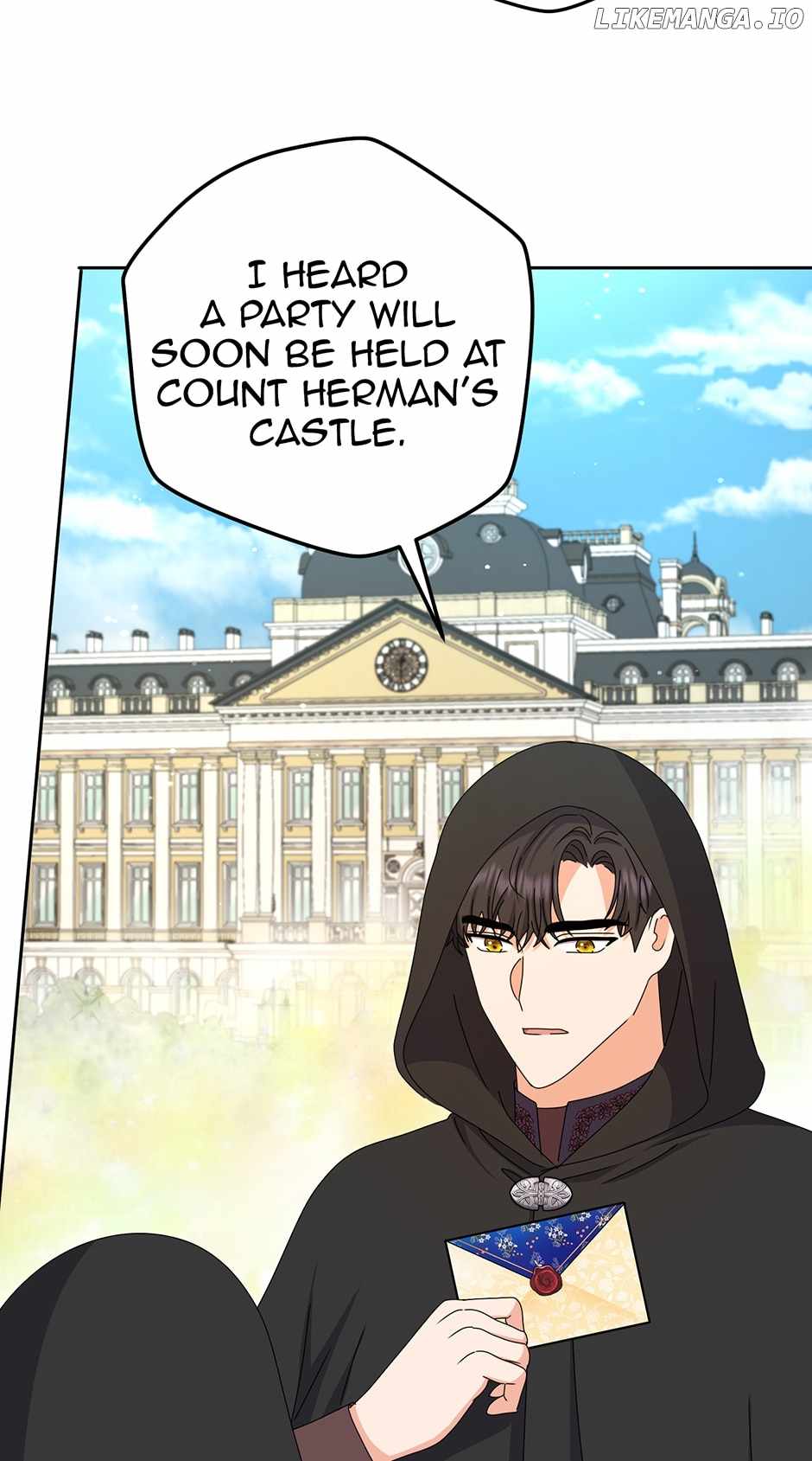 From Maid to Queen Ch.99 p33