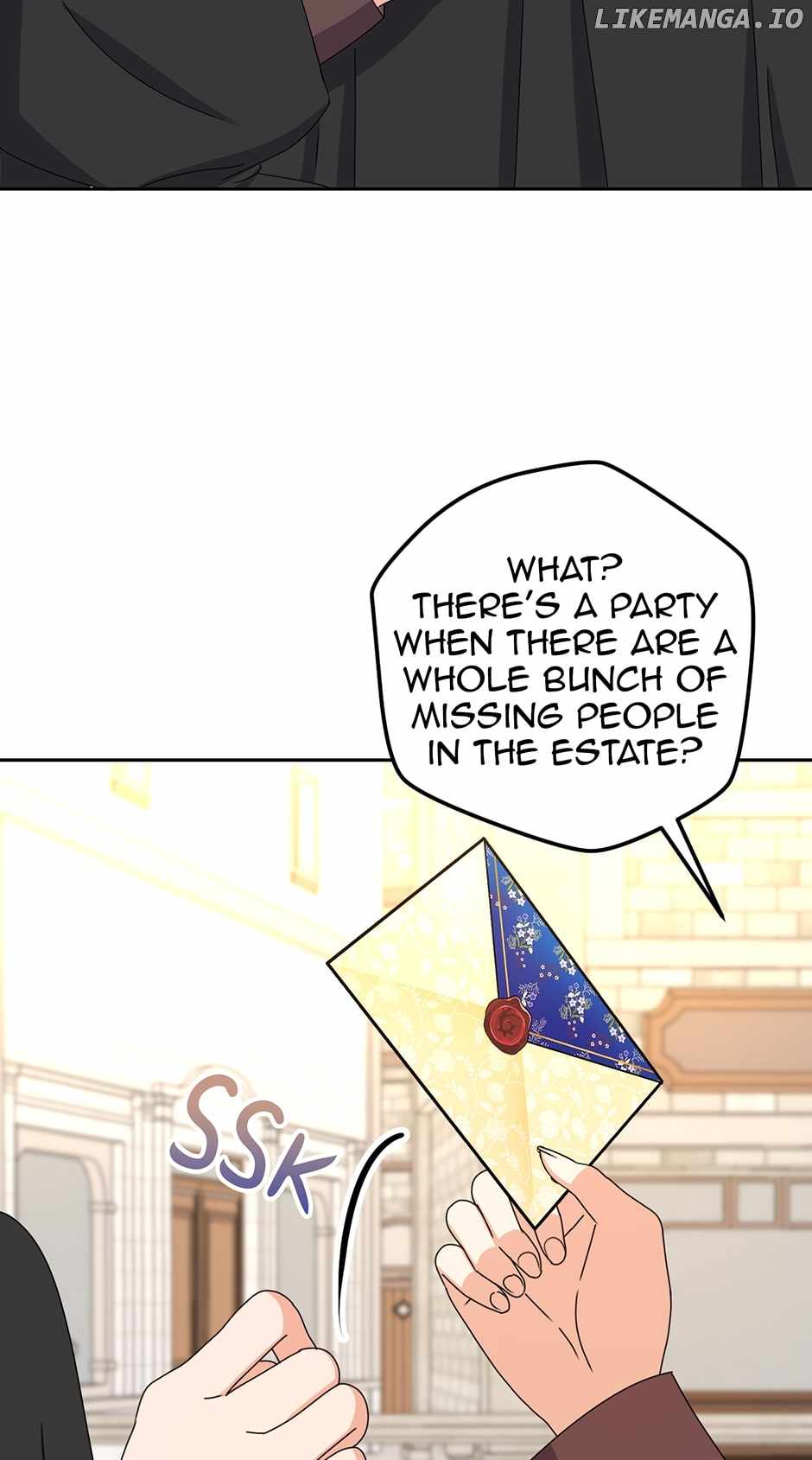 From Maid to Queen Ch.99 p34
