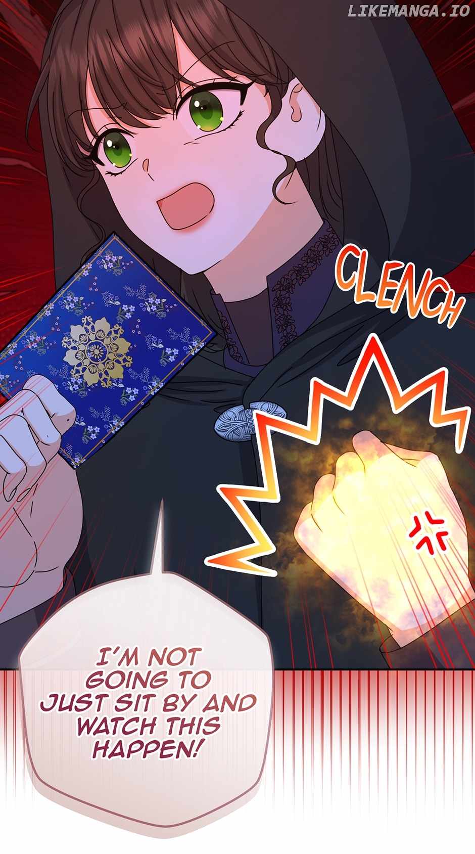 From Maid to Queen Ch.99 p36