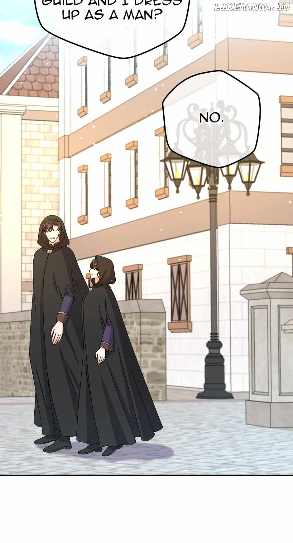 From Maid to Queen Ch.99 p41