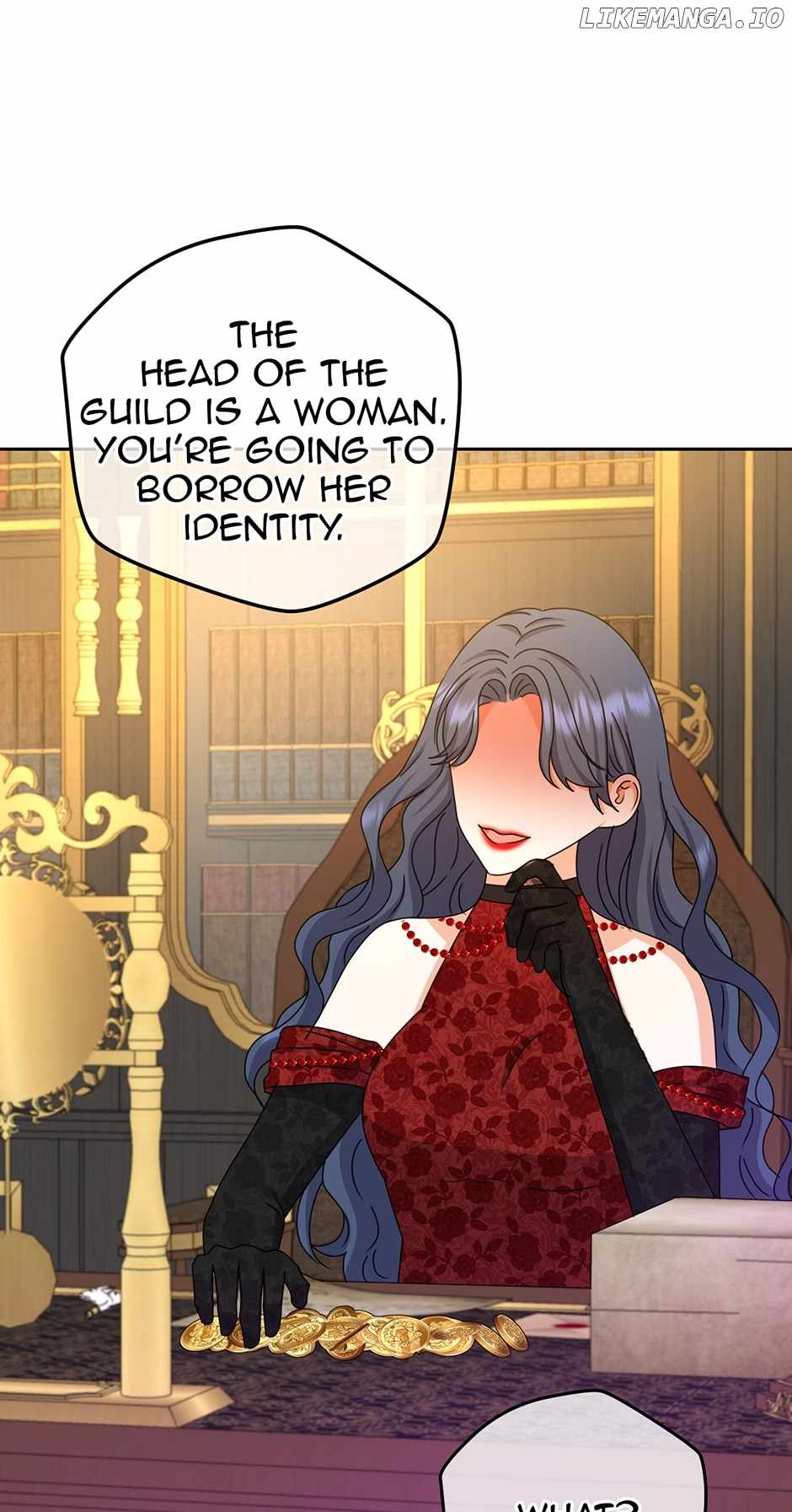 From Maid to Queen Ch.99 p42