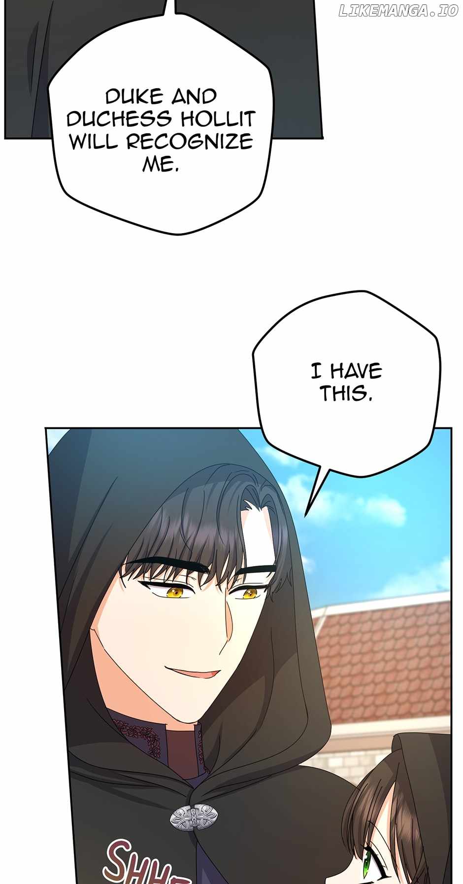From Maid to Queen Ch.99 p44