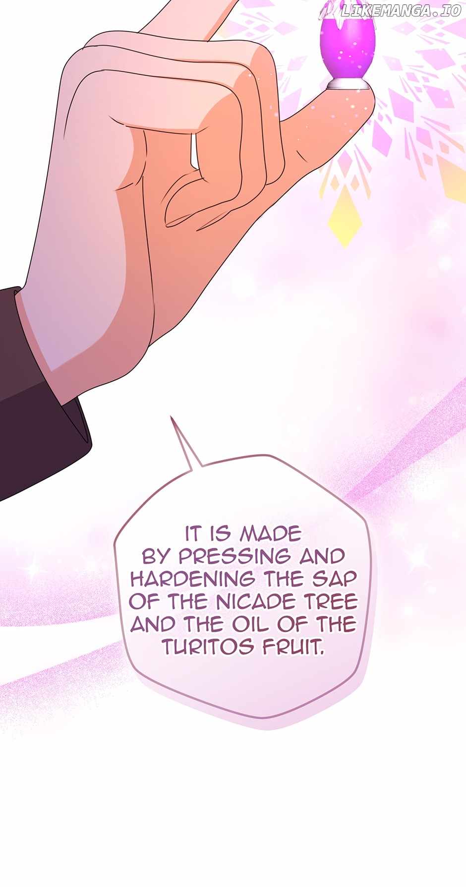 From Maid to Queen Ch.99 p46
