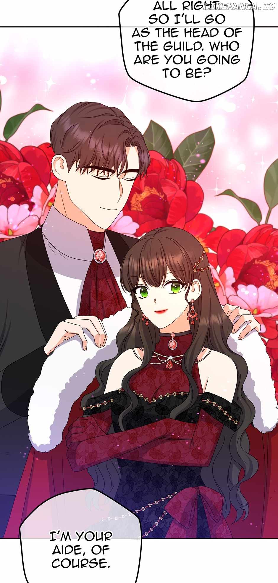 From Maid to Queen Ch.99 p48