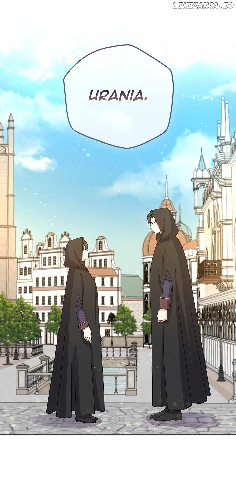 From Maid to Queen Ch.99 p50